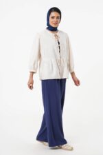 شومیز کد-2188 - Image 3