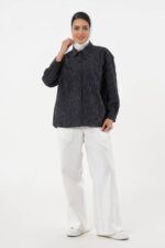 شومیز کد-2190 - Image 4