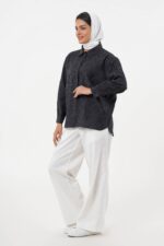 شومیز کد-2190 - Image 3