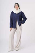 شومیز کد-2190 - Image 3