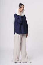 شومیز کد-2190 - Image 4