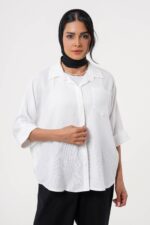 شومیز کد-2536 - Image 4