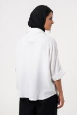 شومیز کد-2536 - Image 2