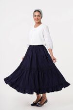 شومیز کد-2630 - Image 3