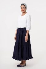 شومیز کد-2630 - Image 4