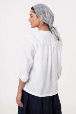 شومیز کد-2630 - Image 2