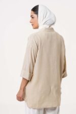 مانتو کد-17346n - Image 2