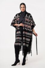 مانتو کد-7089 - Image 3