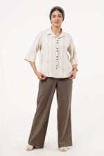 شومیز کد-17383 - Image 4