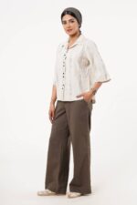 شومیز کد-17383 - Image 3