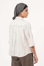 شومیز کد-17383 - Image 2