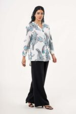 شومیز کد-17408 - Image 3