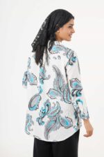 شومیز کد-17408 - Image 2