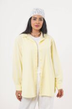 شومیز کد-17409 - Image 4