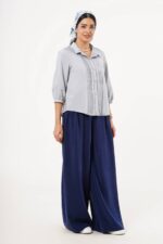 شومیز کد-2189 - Image 3