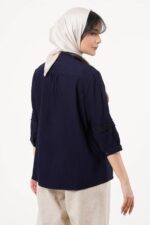 شومیز کد-2629 - Image 2