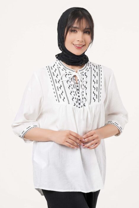 شومیز کد-2631