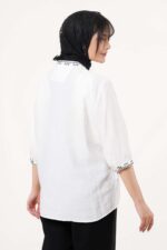 شومیز کد-2631 - Image 2