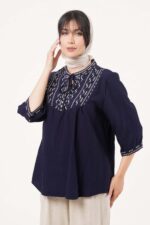 شومیز کد-2631