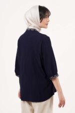 شومیز کد-2631 - Image 2