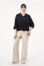 شومیز کد-2636 - Image 4