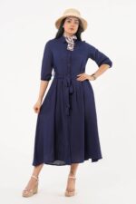 پیراهن کد-17382 - Image 4