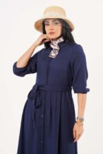 پیراهن کد-17382 - Image 3