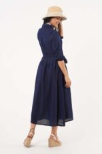 پیراهن کد-17382 - Image 2