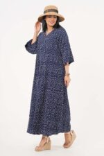 پیراهن کد-17399 - Image 3