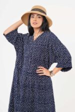 پیراهن کد-17399 - Image 4