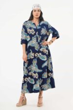 پیراهن کد-17404