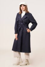 بارانی کد-41113 - Image 4