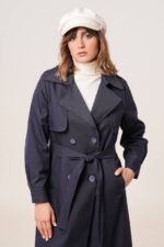 بارانی کد-41113 - Image 3