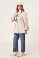 بارانی کد-41114 - Image 3