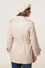 بارانی کد-41114 - Image 2