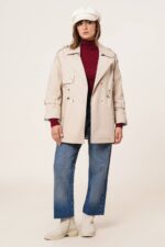 بارانی کد-4186 - Image 4