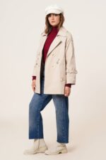 بارانی کد-4186 - Image 3