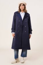 بارانی کد-4610 - Image 4