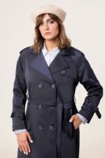 بارانی کد-4610 - Image 3