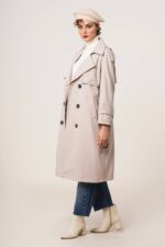 بارانی کد-4733 - Image 4