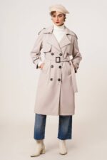 بارانی کد-4733 - Image 3