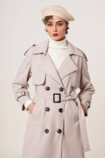 بارانی کد-4733