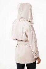 بارانی کد-4734 - Image 2