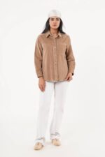 شومیز کد-2016 - Image 4