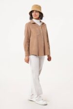 شومیز کد-2017 - Image 4