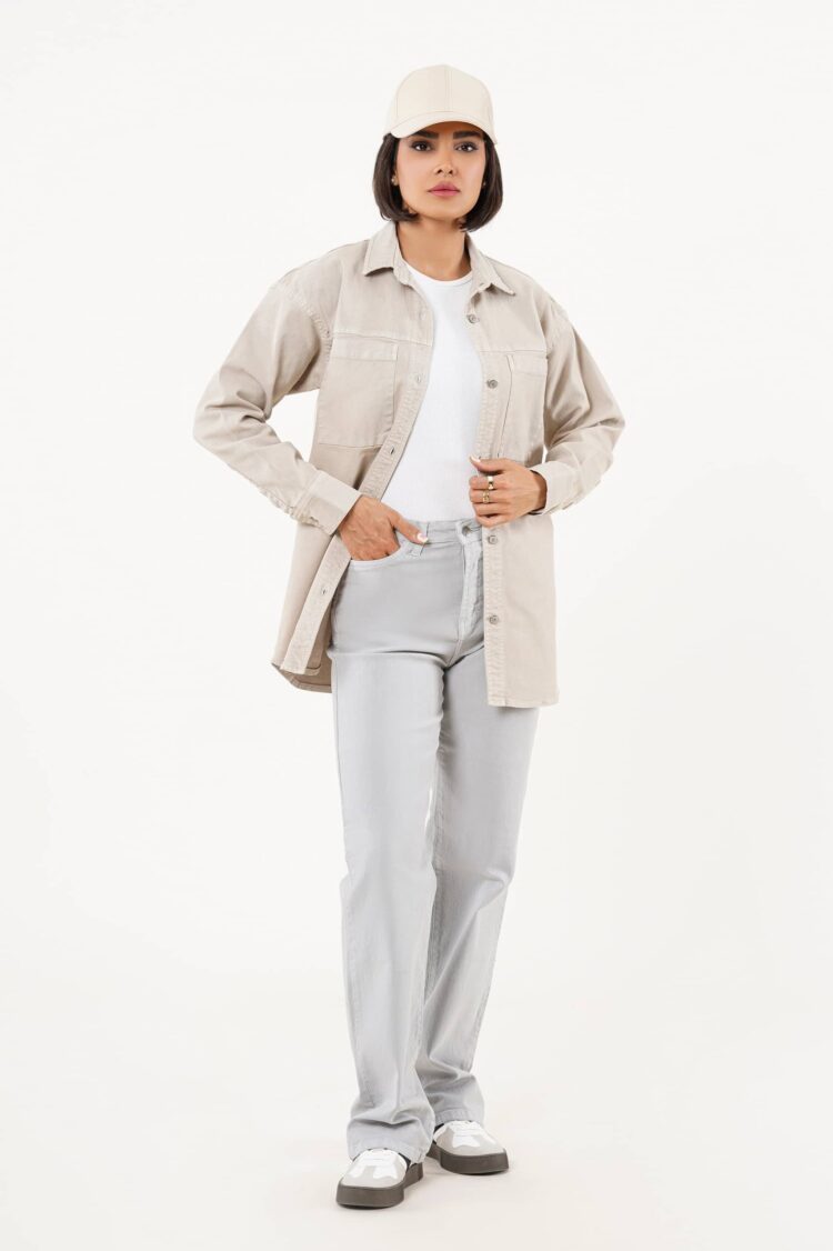 شومیز کد-4161 - Image 4