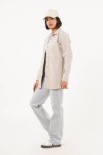 شومیز کد-4161 - Image 3