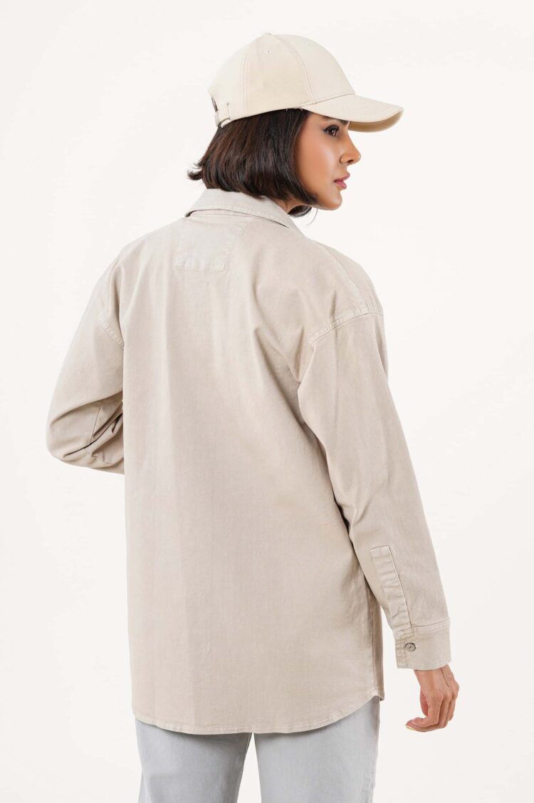 شومیز کد-4161 - Image 2