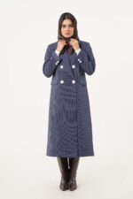 کت بلند کد-2193 - Image 3