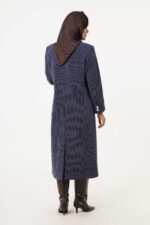 کت بلند کد-2193 - Image 2